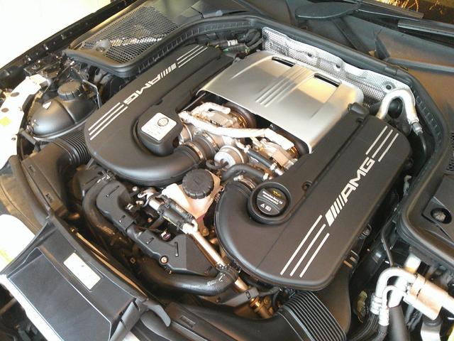 Cクラス C63 S エクスクルーシブP&RSP ディストロニックプラス パノラマSR ヘッドアップディスプレイ HDDナビTV ブルメスターサウンドスピーカー Bカメラ PTS LEDライト AMGエアロ&19AW(34枚目)