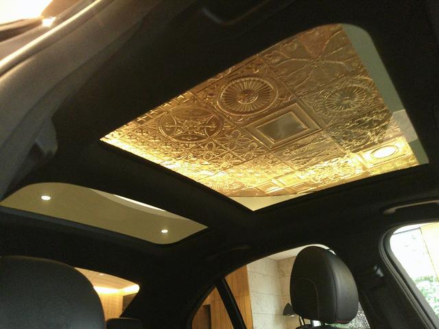 Cクラス C63 S エクスクルーシブP&RSP ディストロニックプラス パノラマSR ヘッドアップディスプレイ HDDナビTV ブルメスターサウンドスピーカー Bカメラ PTS LEDライト AMGエアロ&19AW(36枚目)