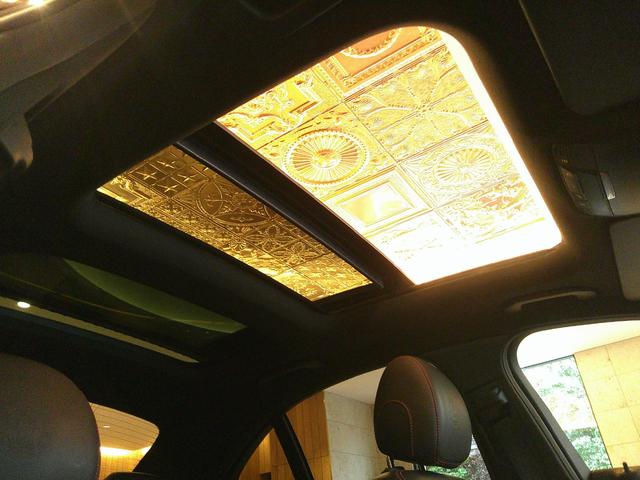 Cクラス C63 S エクスクルーシブP&RSP ディストロニックプラス パノラマSR ヘッドアップディスプレイ HDDナビTV ブルメスターサウンドスピーカー Bカメラ PTS LEDライト AMGエアロ&19AW(39枚目)