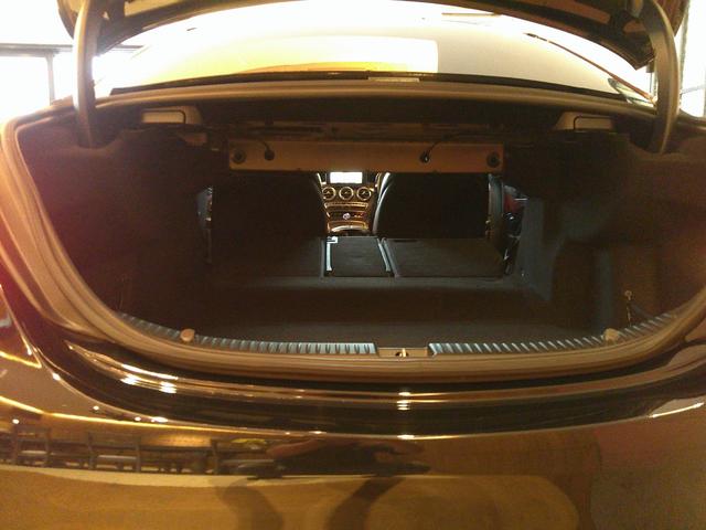 Cクラス C63 S エクスクルーシブP&RSP ディストロニックプラス パノラマSR ヘッドアップディスプレイ HDDナビTV ブルメスターサウンドスピーカー Bカメラ PTS LEDライト AMGエアロ&19AW(41枚目)