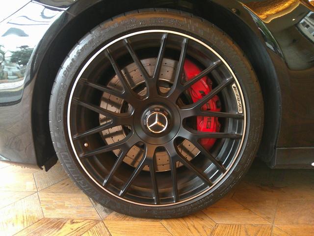 Cクラス C63 S エクスクルーシブP&RSP ディストロニックプラス パノラマSR ヘッドアップディスプレイ HDDナビTV ブルメスターサウンドスピーカー Bカメラ PTS LEDライト AMGエアロ&19AW(44枚目)