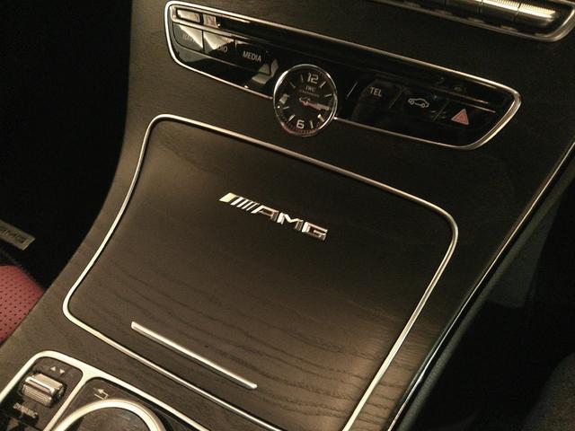 Cクラス C63 S エクスクルーシブP&RSP ディストロニックプラス パノラマSR ヘッドアップディスプレイ HDDナビTV ブルメスターサウンドスピーカー Bカメラ PTS LEDライト AMGエアロ&19AW(47枚目)