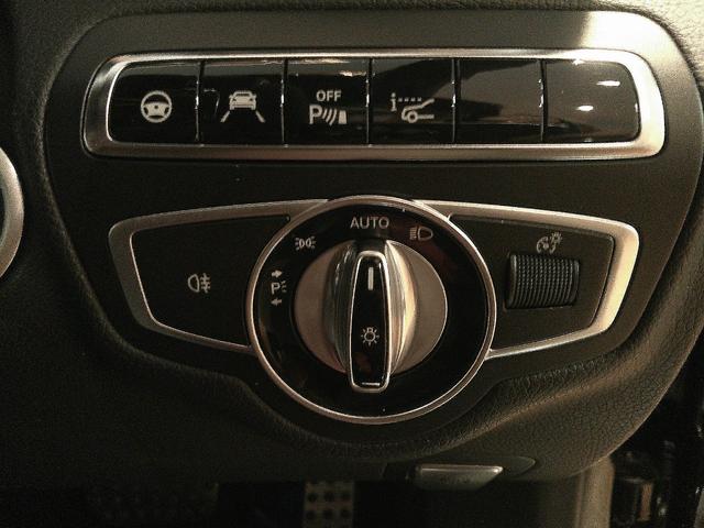 Cクラス C63 S エクスクルーシブP&RSP ディストロニックプラス パノラマSR ヘッドアップディスプレイ HDDナビTV ブルメスターサウンドスピーカー Bカメラ PTS LEDライト AMGエアロ&19AW(59枚目)