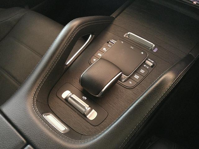 GLE GLE400d 4マチック クーペスポーツ パノラマルーフ/ブルメスター/ヘッドアップディスプレイ/ETC/シートヒーター・ベンチレーション/エアバランスパッケージ/電動リアゲート/レーダークルーズコントロール/全周囲モニター/LED(8枚目)
