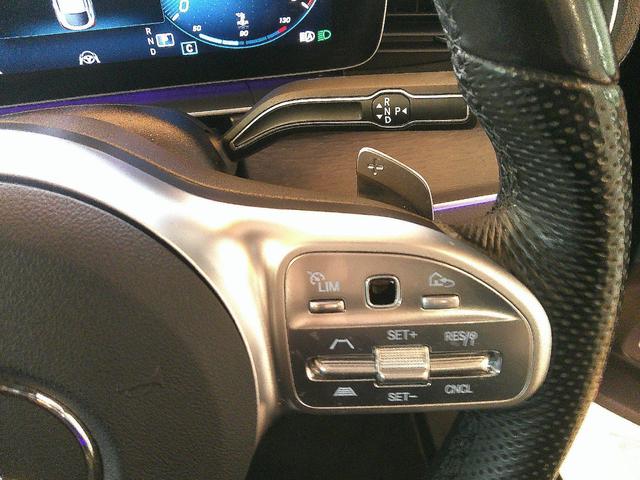 GLE GLE400d 4マチック クーペスポーツ パノラマルーフ/ブルメスター/ヘッドアップディスプレイ/ETC/シートヒーター・ベンチレーション/エアバランスパッケージ/電動リアゲート/レーダークルーズコントロール/全周囲モニター/LED(15枚目)