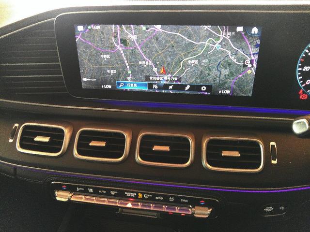 GLE GLE400d 4マチック クーペスポーツ パノラマルーフ/ブルメスター/ヘッドアップディスプレイ/ETC/シートヒーター・ベンチレーション/エアバランスパッケージ/電動リアゲート/レーダークルーズコントロール/全周囲モニター/LED(39枚目)