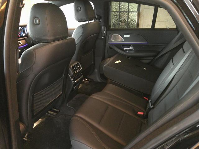 GLE GLE400d 4マチック クーペスポーツ パノラマルーフ/ブルメスター/ヘッドアップディスプレイ/ETC/シートヒーター・ベンチレーション/エアバランスパッケージ/電動リアゲート/レーダークルーズコントロール/全周囲モニター/LED(59枚目)
