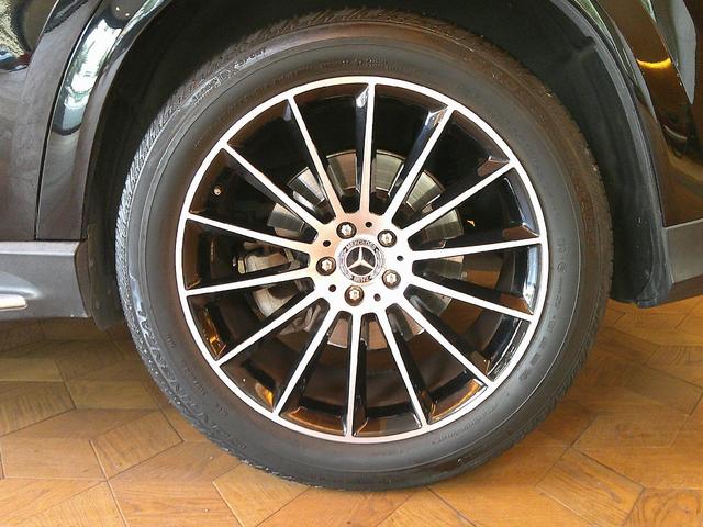 GLE GLE400d 4マチック クーペスポーツ パノラマルーフ/ブルメスター/ヘッドアップディスプレイ/ETC/シートヒーター・ベンチレーション/エアバランスパッケージ/電動リアゲート/レーダークルーズコントロール/全周囲モニター/LED(62枚目)