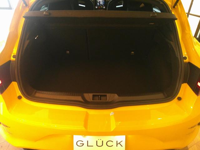 メガーヌ R.S.ウルティム シリアルナンバー FF RECARO製バケットシート EDC ACC BOSEサウンド AppleCarplay Rカメラ MEGANE R・S ULTIMEロゴ入 19インチAW(27枚目)