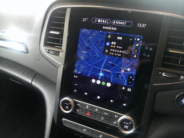 メガーヌ R.S.ウルティム シリアルナンバー FF RECARO製バケットシート EDC ACC BOSEサウンド AppleCarplay Rカメラ MEGANE R・S ULTIMEロゴ入 19インチAW(41枚目)