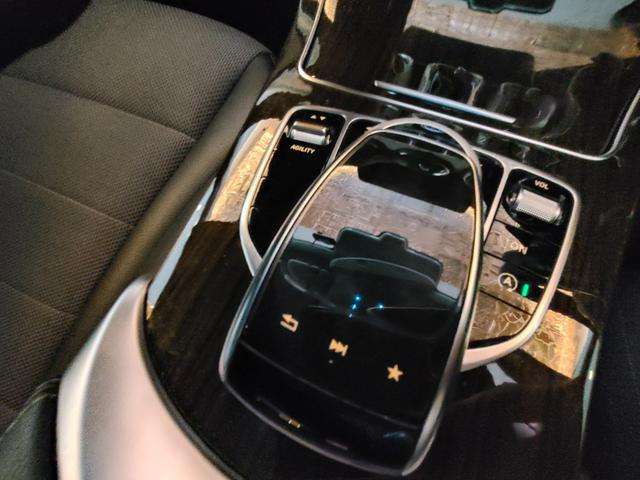 Ｃクラス Ｃ２００アバンギャルド　２０００ｃｃターボエンジン　ワンオーナー　７速ＡＴ　ＬＥＤライト　　Ａストップ　パワーシート　シートヒーター　パドルシフト　キーレスゴー　ナビ　Ｂカメラ　地デジ　ドラレコ　記録簿　弊社下取（29枚目）