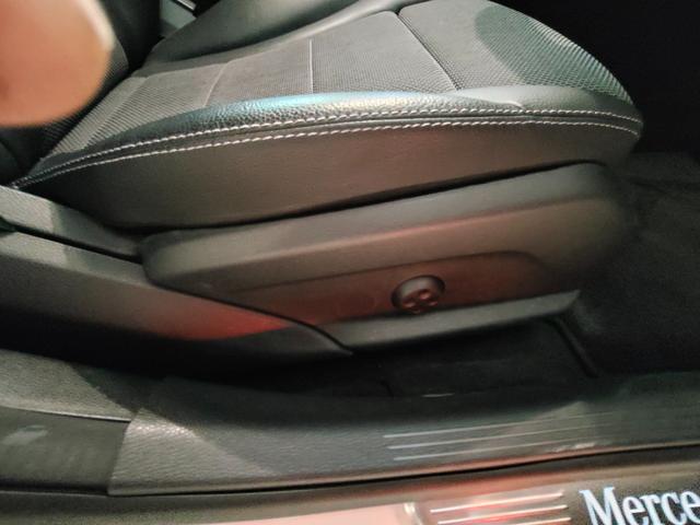 Ｃクラス Ｃ２００アバンギャルド　２０００ｃｃターボエンジン　ワンオーナー　７速ＡＴ　ＬＥＤライト　　Ａストップ　パワーシート　シートヒーター　パドルシフト　キーレスゴー　ナビ　Ｂカメラ　地デジ　ドラレコ　記録簿　弊社下取（34枚目）