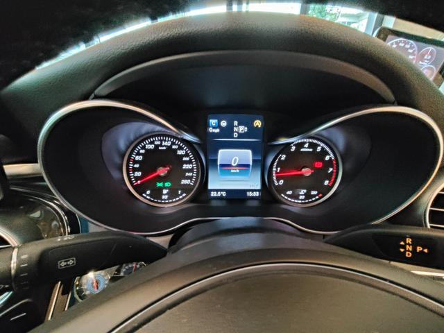 Ｃクラス Ｃ２００アバンギャルド　２０００ｃｃターボエンジン　ワンオーナー　７速ＡＴ　ＬＥＤライト　　Ａストップ　パワーシート　シートヒーター　パドルシフト　キーレスゴー　ナビ　Ｂカメラ　地デジ　ドラレコ　記録簿　弊社下取（37枚目）