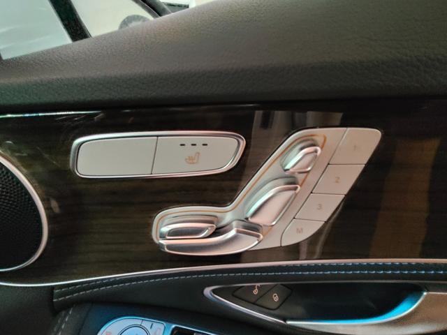 Ｃクラス Ｃ２００アバンギャルド　２０００ｃｃターボエンジン　ワンオーナー　７速ＡＴ　ＬＥＤライト　　Ａストップ　パワーシート　シートヒーター　パドルシフト　キーレスゴー　ナビ　Ｂカメラ　地デジ　ドラレコ　記録簿　弊社下取（44枚目）