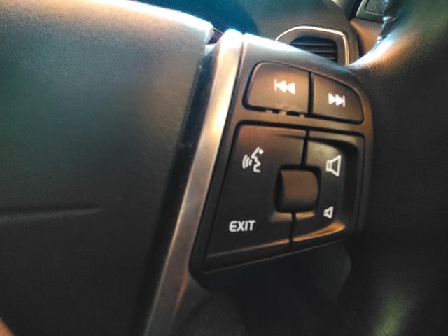 Ｖ６０ Ｔ５　ＳＥ　Ｔ５　ＳＥ　８速ＡＴ（アイシン）ナビ　バックカメラ　アダプティブクルーズコントロール　スマートキー　パドルシフト　本革シート　シートヒーター　純正１８インチホイール　ＥＴＣ　ドラレコ（18枚目）