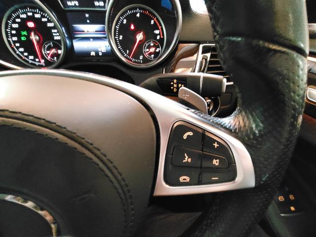 ＧＬＳ ＧＬＳ３５０ｄ　４マチックスポーツ　ディーゼル　ｈａｒｍａｎ／ｋａｒｄｏｎ　ダウンヒルスピードレギュレーション　ＡＩＲマティックサスペンション　パノラマサンルーフ　ＡＣＣ　　　ＢＳＭ　　　パワートランク　２１インチＡＭＧホイール　ＥＴＣ（15枚目）