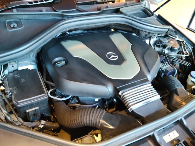 ＧＬＳ ＧＬＳ３５０ｄ　４マチックスポーツ　ディーゼル　ｈａｒｍａｎ／ｋａｒｄｏｎ　ダウンヒルスピードレギュレーション　ＡＩＲマティックサスペンション　パノラマサンルーフ　ＡＣＣ　　　ＢＳＭ　　　パワートランク　２１インチＡＭＧホイール　ＥＴＣ（32枚目）