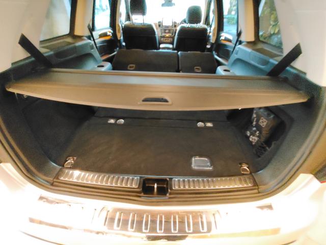 ＧＬＳ ＧＬＳ３５０ｄ　４マチックスポーツ　ディーゼル　ｈａｒｍａｎ／ｋａｒｄｏｎ　ダウンヒルスピードレギュレーション　ＡＩＲマティックサスペンション　パノラマサンルーフ　ＡＣＣ　　　ＢＳＭ　　　パワートランク　２１インチＡＭＧホイール　ＥＴＣ（42枚目）