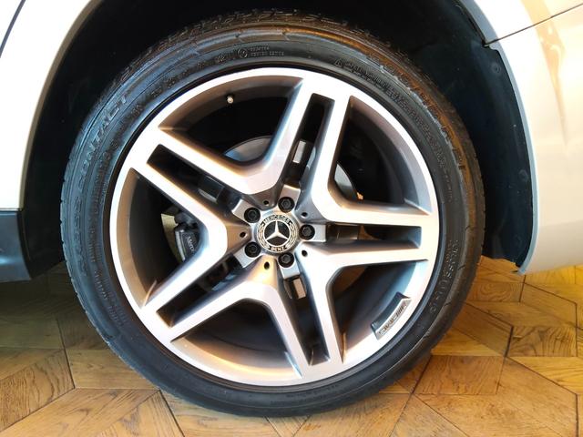 ＧＬＳ ＧＬＳ３５０ｄ　４マチックスポーツ　ディーゼル　ｈａｒｍａｎ／ｋａｒｄｏｎ　ダウンヒルスピードレギュレーション　ＡＩＲマティックサスペンション　パノラマサンルーフ　ＡＣＣ　　　ＢＳＭ　　　パワートランク　２１インチＡＭＧホイール　ＥＴＣ（51枚目）