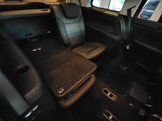 ＧＬＳ ＧＬＳ３５０ｄ　４マチックスポーツ　ディーゼル　ｈａｒｍａｎ／ｋａｒｄｏｎ　ダウンヒルスピードレギュレーション　ＡＩＲマティックサスペンション　パノラマサンルーフ　ＡＣＣ　　　ＢＳＭ　　　パワートランク　２１インチＡＭＧホイール　ＥＴＣ（57枚目）