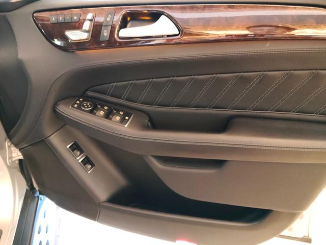 ＧＬＳ ＧＬＳ３５０ｄ　４マチックスポーツ　ディーゼル　ｈａｒｍａｎ／ｋａｒｄｏｎ　ダウンヒルスピードレギュレーション　ＡＩＲマティックサスペンション　パノラマサンルーフ　ＡＣＣ　　　ＢＳＭ　　　パワートランク　２１インチＡＭＧホイール　ＥＴＣ（63枚目）