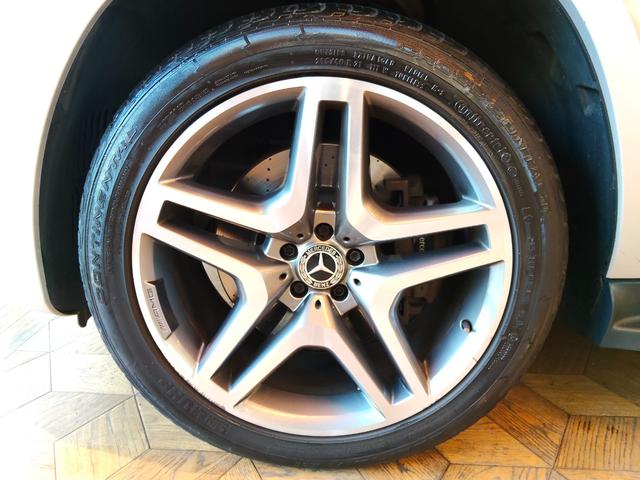 ＧＬＳ ＧＬＳ３５０ｄ　４マチックスポーツ　ディーゼル　ｈａｒｍａｎ／ｋａｒｄｏｎ　ダウンヒルスピードレギュレーション　ＡＩＲマティックサスペンション　パノラマサンルーフ　ＡＣＣ　　　ＢＳＭ　　　パワートランク　２１インチＡＭＧホイール　ＥＴＣ（70枚目）