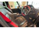 Ｇ３５０ｄ　デジーノマヌファクトゥーアエディション　１００台限定　スライディングルーフ　ブラック１９インチＡＷ　シートヒーター＆ベンチレーター　レッド／ブラックツートンステアリング　レッドステッチ入ｄｅｓｉｇｎｏレザーインテリア（28枚目）