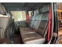 Ｇ３５０ｄ　デジーノマヌファクトゥーアエディション　１００台限定　スライディングルーフ　ブラック１９インチＡＷ　シートヒーター＆ベンチレーター　レッド／ブラックツートンステアリング　レッドステッチ入ｄｅｓｉｇｎｏレザーインテリア（35枚目）
