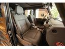 Ｇ５５０　Ｇ６３仕様（グリル・Ｆバンパー・ＡＷ）ＡＭＧダイヤモンドステッチレザーシート　スライディングルーフ　シートヒーター　ディストロニックプラス　バックカメラ　Ｇ６３エンブレム　前後ドラレコ（29枚目）