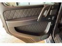 Ｇ５５０　Ｇ６３仕様（グリル・Ｆバンパー・ＡＷ）ＡＭＧダイヤモンドステッチレザーシート　スライディングルーフ　シートヒーター　ディストロニックプラス　バックカメラ　Ｇ６３エンブレム　前後ドラレコ（52枚目）