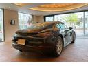 ７１８ケイマン ７１８ケイマン　ワンオーナー　エントリードライブ　スポエグ　電格ミラー　バックカメラ　ハーフレザーシート　シートヒーター　１８インチＡＷ（4枚目）