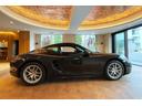 ７１８ケイマン　ワンオーナー　エントリードライブ　スポエグ　電格ミラー　バックカメラ　ハーフレザーシート　シートヒーター　１８インチＡＷ（9枚目）