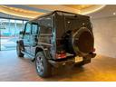 Ｇクラス Ｇ５５０　ＢＲＡＢＵＳマフラー　ｄｅｓｉｇｎｏインテリア　スライディングルーフ　ｈａｒｍａｎ／ｋａｒｄｏｎ　シートヒーター　１９インチＡＷ　ブラックペイント（グリル／ランニングボード／タイヤカバー）（5枚目）