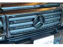 Ｇ５５０　ＢＲＡＢＵＳマフラー　ｄｅｓｉｇｎｏインテリア　スライディングルーフ　ｈａｒｍａｎ／ｋａｒｄｏｎ　シートヒーター　１９インチＡＷ　ブラックペイント（グリル／ランニングボード／タイヤカバー）（12枚目）