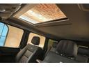 Ｇ５５０　ＢＲＡＢＵＳマフラー　ｄｅｓｉｇｎｏインテリア　スライディングルーフ　ｈａｒｍａｎ／ｋａｒｄｏｎ　シートヒーター　１９インチＡＷ　ブラックペイント（グリル／ランニングボード／タイヤカバー）（25枚目）