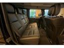 Ｇ５５０　ＢＲＡＢＵＳマフラー　ｄｅｓｉｇｎｏインテリア　スライディングルーフ　ｈａｒｍａｎ／ｋａｒｄｏｎ　シートヒーター　１９インチＡＷ　ブラックペイント（グリル／ランニングボード／タイヤカバー）（37枚目）