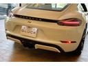 ７１８ケイマン　６ＭＴ　ワンオーナー　スポーツデザインＰＫＧ　スポーツクロノＰＫＧ　スポーツテールパイプ　ＰＡＳＭ　ＧＴスポーツステアリング　シートヒーター　バックカメラ　スポエグ　電動可倒式ミラー（22枚目）