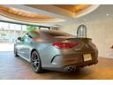 ＣＬＳクラス ＣＬＳ５３　４マチック＋　受注生産色　ガラスＳＲ　トランクスポイラー　ＡＭＧスポーツステアリング　ツインルーバーグリル　２０インチＡＭＧアルミ　デュアルツインエグゾーストパイプ　ＡＭＧスタイリングＰＫＧ　レーダーセーフティ（5枚目）