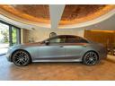 ＣＬＳクラス ＣＬＳ５３　４マチック＋　受注生産色　ガラスＳＲ　トランクスポイラー　ＡＭＧスポーツステアリング　ツインルーバーグリル　２０インチＡＭＧアルミ　デュアルツインエグゾーストパイプ　ＡＭＧスタイリングＰＫＧ　レーダーセーフティ（8枚目）