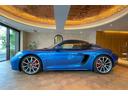 ７１８ケイマン ７１８ケイマンＧＴＳ　スポーツクロノＰＫＧ　ＡＣＣ　エントリ－ドライブ　ＬＥＤヘッドライト　２０インチカレラクラシック　スポーツデザインＰＫＧ　ティンテッドテールライト　スポーツシートプラス　アルカンターラルーフライニング（8枚目）