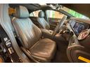 ＣＬＳ２２０ｄ　スポーツ　エクスクルーシブパッケージ　スライディングルーフ　Ｂｕｒｕｍｅｓｔｅｒ　ナッパレザーシート　シートヒーター＆ベンチレーター　ＨＵＤ　３６０°カメラ（26枚目）