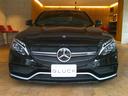 C63 S エクスクルーシブP&RSP ディストロニックプラス パノラマSR ヘッドアップディスプレイ HDDナビTV ブルメスターサウンドスピーカー Bカメラ PTS LEDライト AMGエアロ&19AW(42枚目)