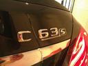 C63 S エクスクルーシブP&RSP ディストロニックプラス パノラマSR ヘッドアップディスプレイ HDDナビTV ブルメスターサウンドスピーカー Bカメラ PTS LEDライト AMGエアロ&19AW(54枚目)