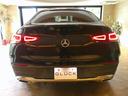 GLE GLE400d 4マチック クーペスポーツ パノラマルーフ/ブルメスター/ヘッドアップディスプレイ/ETC/シートヒーター・ベンチレーション/エアバランスパッケージ/電動リアゲート/レーダークルーズコントロール/全周囲モニター/LED(4枚目)