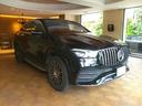 GLE400d 4マチック クーペスポーツ パノラマルーフ/ブルメスター/ヘッドアップディスプレイ/ETC/シートヒーター・ベンチレーション/エアバランスパッケージ/電動リアゲート/レーダークルーズコントロール/全周囲モニター/LED(16枚目)