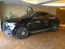 GLE400d 4マチック クーペスポーツ パノラマルーフ/ブルメスター/ヘッドアップディスプレイ/ETC/シートヒーター・ベンチレーション/エアバランスパッケージ/電動リアゲート/レーダークルーズコントロール/全周囲モニター/LED(18枚目)