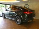 GLE400d 4マチック クーペスポーツ パノラマルーフ/ブルメスター/ヘッドアップディスプレイ/ETC/シートヒーター・ベンチレーション/エアバランスパッケージ/電動リアゲート/レーダークルーズコントロール/全周囲モニター/LED(20枚目)