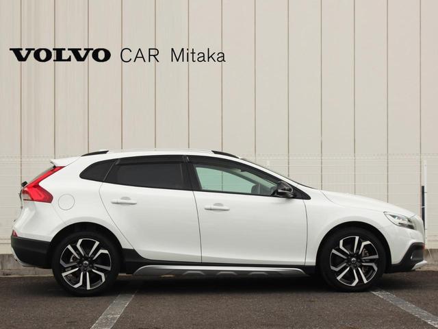 クロスカントリー T5 AWD サマム(6枚目)