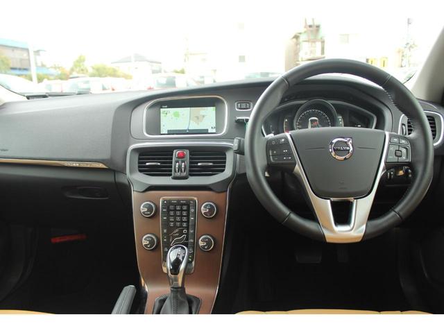 クロスカントリー T5 AWD サマム(9枚目)