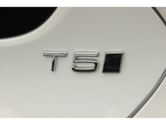 クロスカントリー T5 AWD サマム(10枚目)